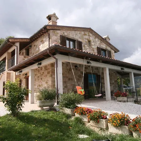 Vila Belvilla By Oyo Raggio Di Sole *