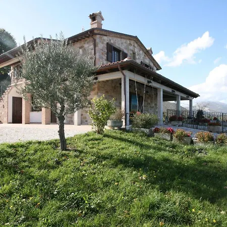 Belvilla By Oyo Raggio Di Sole * Cagli
