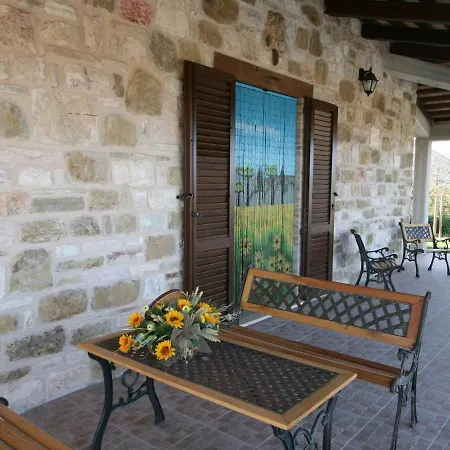 Belvilla By Oyo Raggio Di Sole Vila *