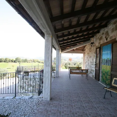Belvilla By Oyo Raggio Di Sole Cagli